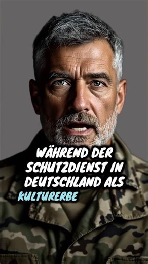 🛡️ Schutzhund 2.0 – Zwischen Kulturerbe und Kollaps-Deutschland feiert.Österreich verbietet.