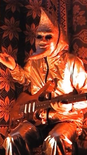 Acoustic vs Electric Guitar Battle 🎶⚡ INSANE Jam #guitar #guitarist