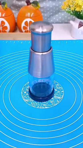 Cylindrical Grinder Techniques for Flavorful Ingredient Prep