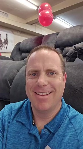 Trends Furniture, Inc on Reels