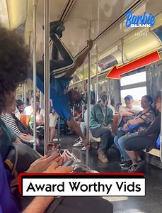 Award Worthy Vids | Barbie Blank