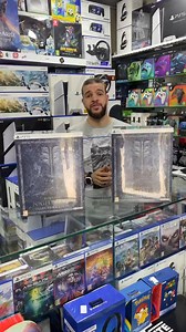 Select Game Store on Reels
