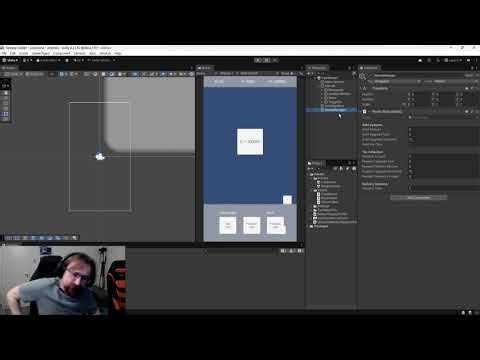 Live Class: 2 - Unity C# Re-introduction of Methods & Operands