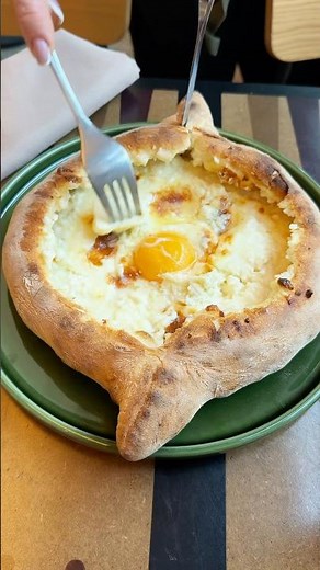 Savoring a taste of Georgia in the heart of NYC! ✨ #nyc