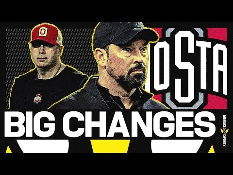 Buckeyes Insider: BIG Changes for Ohio State Football Already This Spring!