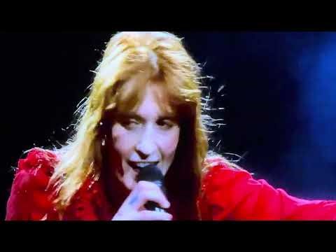 Florence + the Machine - Dog Days Are Over - Live in New York 4/22/26
