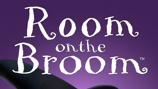Room on the Broom - Apple TV
