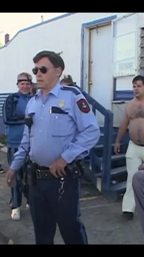 Throwback Thursday with Trailer Park Boys