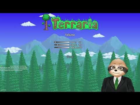 [Terraria] Skyblock Master Mode Day 7 | Let's Kill Wall | Hardmode GO! (2/22/2026)