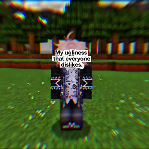 Dealing with Hate in Minecraft Roleplaying