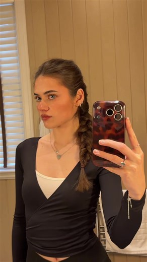 just me staring at the camera for 10 seconds x #fyp | staring at camera girl