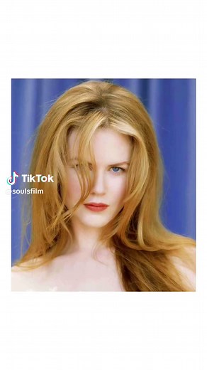Nicole Kidman's Emotional Edit