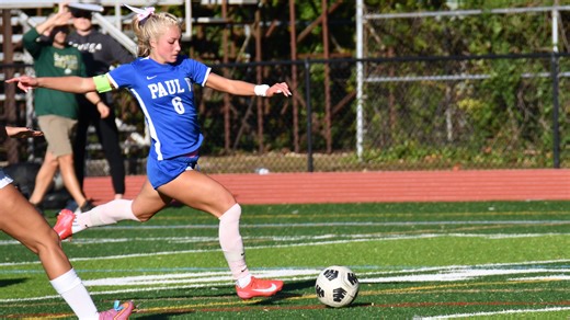 South Jersey Mean 15 rankings after Week 7 for high school girls' soccer