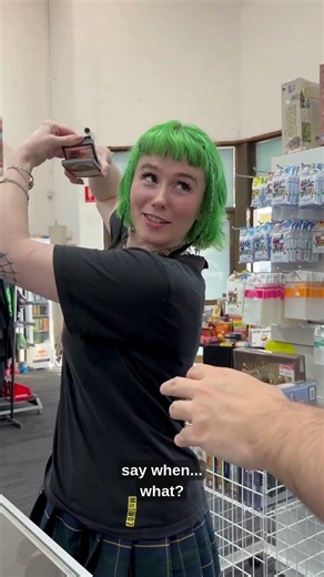 WATCH NOW TO FIND THIS ONE TRICK GAME STORES DON'T WANT YOU TO KNOW ABOUT SELLING CARDS!