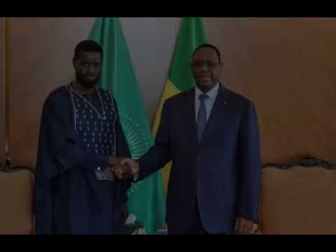 Senegal/Hidden Debt: The Great Financial Reveal