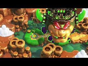 Super Mario Bros. Wonder (Switch, Handheld Mode) - Game UI Database