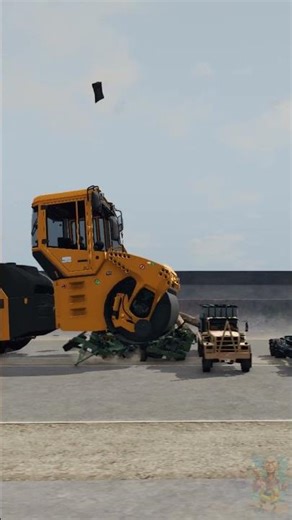 BEAM NG | CRASH | COMPILATION #BeamNG #CarCrashes #BeamNGDrive #CrashCompilation