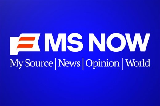 MSNBC to rebrand as MS NOW later this year: What's behind the MSNBC name change?