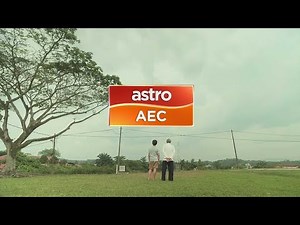 〝astro AEC〞频道2023年节目介绍 【astro AEC Channel Introdution Program 2023】预告
