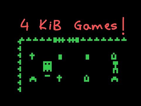 Making a Chip-8 Emulator