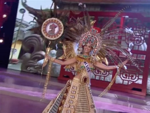 Get to know some of the delegates from the 2008 MISS UNIVERSE Competition! Who do you remember?! | Miss Universe