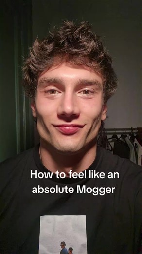 Feel Like an Absolute Mogger in 10 Minutes