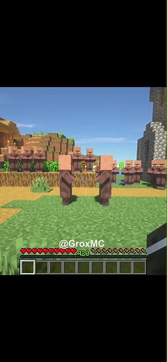GroxMC Minecraft Funny Moments Compilation