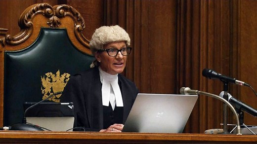 Cameras televise British crown court proceedings live for the first time