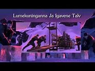 Frozen - Frozen Heart (Estonian Blu-Ray Version) -HD-