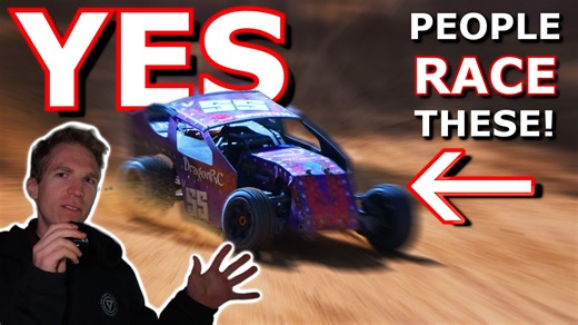 Did you know this scale of RC Racing existed with 7 CLASSES of car? I certainly didn't, but it's awesome, and I'm glad I got to see it in action! So, what is it? Well, let's take a look at the unknown world of 1/4 Scale Speedway! Thanks to the guys at Penfield Quarter Scale Speedway for having me! Plenty more content to come, so stay tuned! ------------------------------------------------------------------------- YouTube: https://www.youtube.com/@InstinctRC Facebook: https://www.facebook.com/Ins