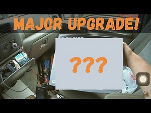 Bringing the F350 into the 21st Century!