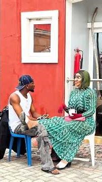 Gloglo do this one. #comedy #bestcomedyskit #comedyskits #funny #sketchcomedychannel #comedyvideos