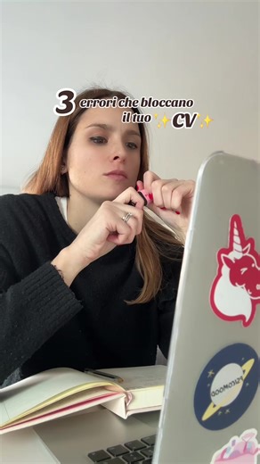 Vuoi un esempio di cv? Scrivi cv nei commenti 👇🏻 #lavoro #carriera #cv #curriculumvitae #hr