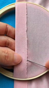 4M views · 39K reactions | Blanket stitch embroidery 臨瑱 #everyoneシ゚ #reelsfbシ #reelsviralシ #fblifestyle #reelsfypシ #Stitch #reelsvideoシ #embroidery #crafting #crafts #reelschallenge | Hand Embroidery Designs by Priyanka | Facebook