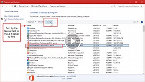 ¿Cuál es la mejor manera de eliminar y reinstalar Outlook en Windows 10? - Mundobytes