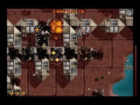 PC Longplay [161] Raptor: Call of the Shadows