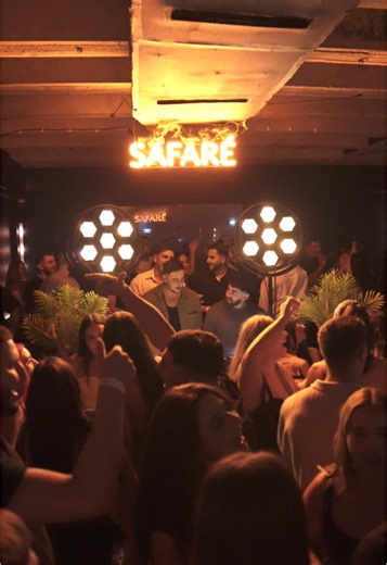 Explore Sydney's Nightlife Every Saturday at Song of Eve