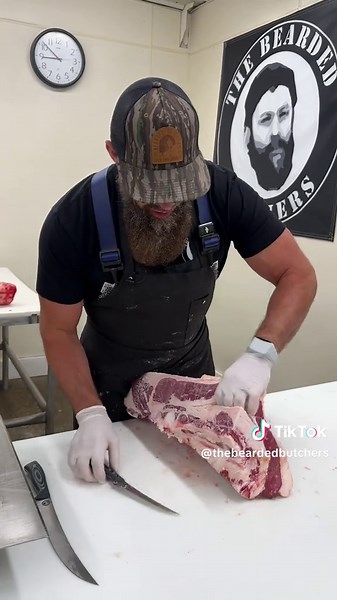 How to Cut a Beef Brisket Like a Pro