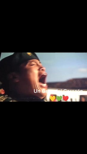 Grito Centralino - Explotón Comanod Presentation