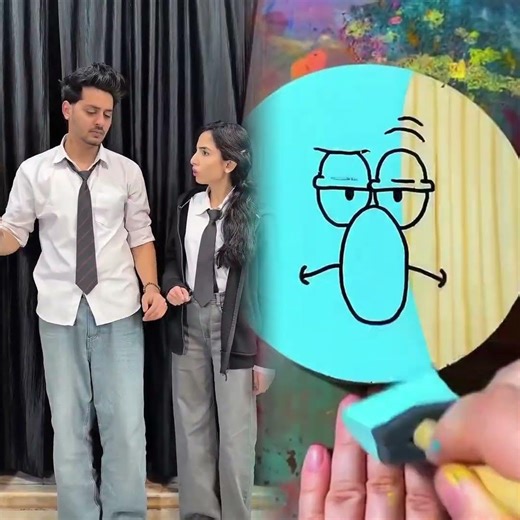 School mai late kyu aaya 😰 #shorts #schoollife #school #motivation