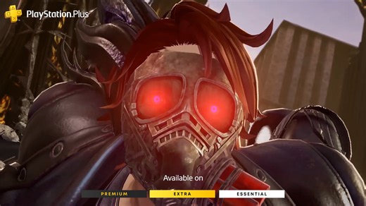 96K views · 534 reactions | Defeat CodeVein's blood-thirsty fiends of the Lost, available now at no additional cost as a PlayStation Plus Monthly Game: play.st/3ndAA6h | PlayStation | Facebook