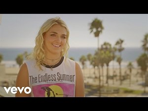 R5 - Get To Know: Rydel (VEVO LIFT)
