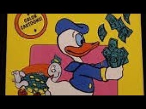 Opening To Donald Duck & Friends 1987 VHS