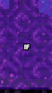 This Minecraft Glitch Will Make You Sick #minecraftbedrock #minecraftclips #minecraftbuild #minecrafttutorial #minecrafters #minerals #minecraft #minecraftpe #mine #tiktok #minecraftbuilding #fpv | Skip the Tutorial