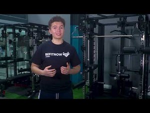The Relentless Trainer Overview