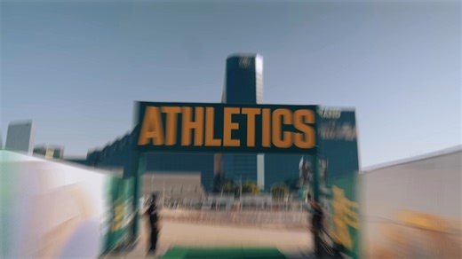 7.6K views · 158 reactions | A peek into our historic groundbreaking  | Athletics | Facebook