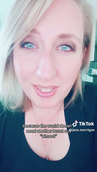 Jess Morrigan | Power Dynamics (@jess.morrigan)’s videos with Medusa - Amanati