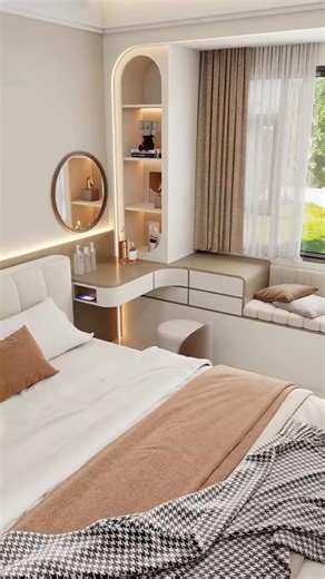 High class Master bedroom designs 👍 luxury bedroom plz Subscribe dost achha lge to comment#interior