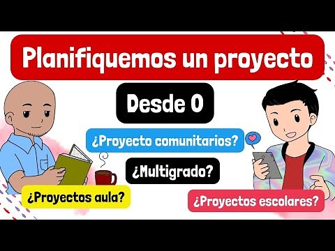 HOW TO PLAN A PROJECT FROM SCRATCH? WHAT WILL MULTIGRADE DO?