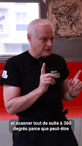 Une technique vraiment… 😂 | KARATE BUSHIDO OFFICIEL